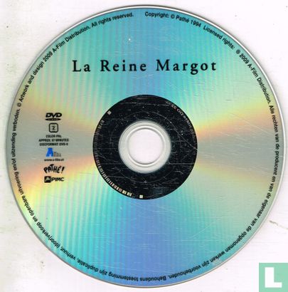 La Reine Margot - Image 3