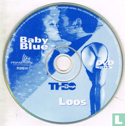 Baby Blue + Loos - Afbeelding 3