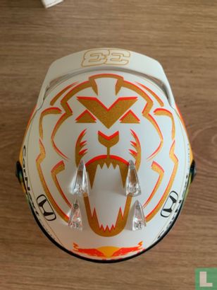 Helm Max Verstappen 2020 - Image 3