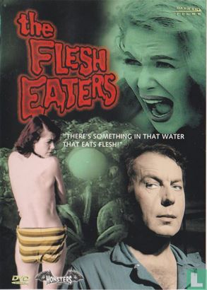 The Flesh Eaters - Image 1