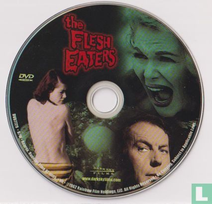 The Flesh Eaters - Image 3