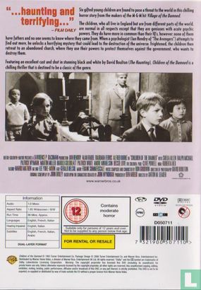 Children of the Damned - Image 2