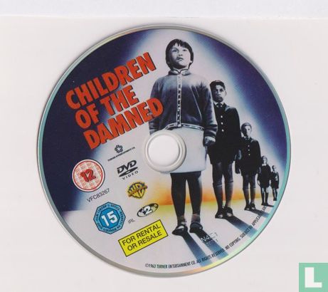 Children of the Damned - Image 3