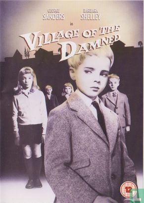 Village of the Damned - Afbeelding 1