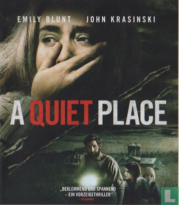A Quiet Place - Image 1