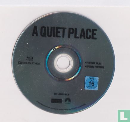 A Quiet Place - Bild 3