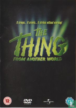 The Thing From Another World - Afbeelding 1