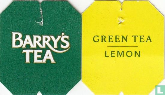Green Tea Lemon - Image 3