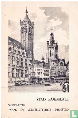 Stad Roeselare - Bild 1