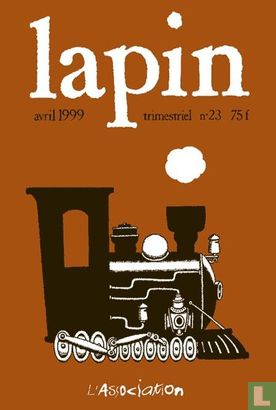 Lapin 23 - Image 1
