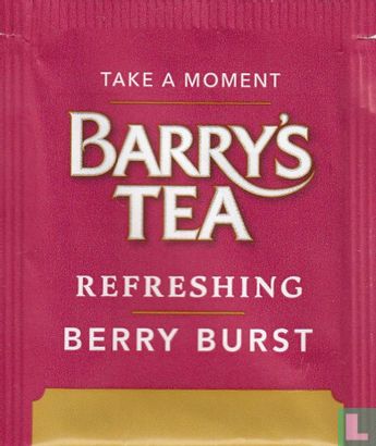 Refreshing Berry Burst - Image 1