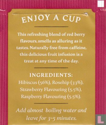 Refreshing Berry Burst - Image 2