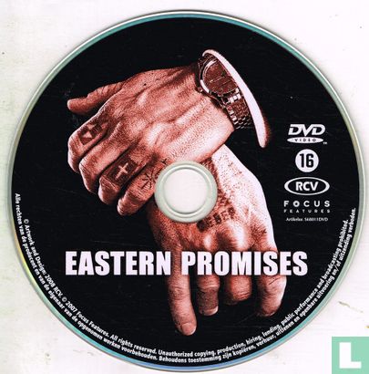 Eastern Promises - Afbeelding 3
