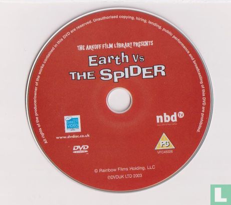The Spider - Image 3