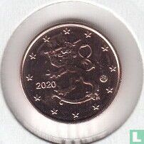 Finland 1 cent 2020 - Afbeelding 1