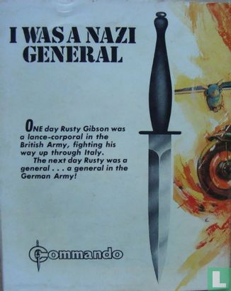 I Was a Nazi General! - Image 2