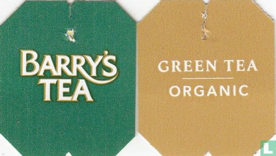 Green Tea Organic - Image 3