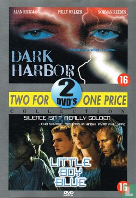 Dark Harbor + Little Boy Blue - Image 1