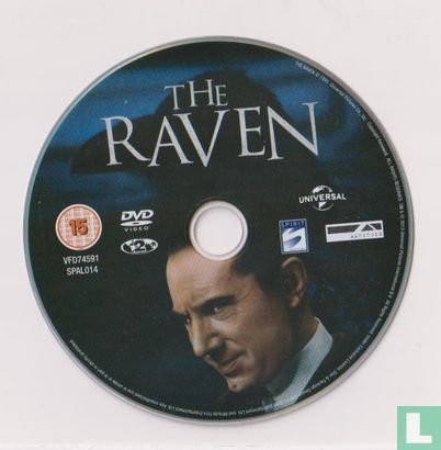 The Raven - Image 3