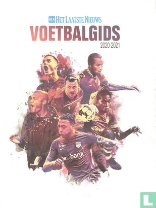 Voetbalgids - Image 1