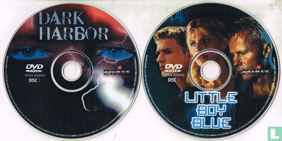 Dark Harbor + Little Boy Blue - Image 3