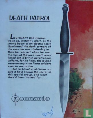 Death Patrol - Image 2