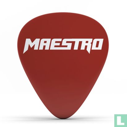 Maestro - Afbeelding 1