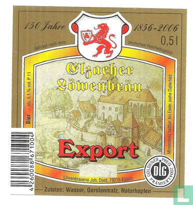 Export