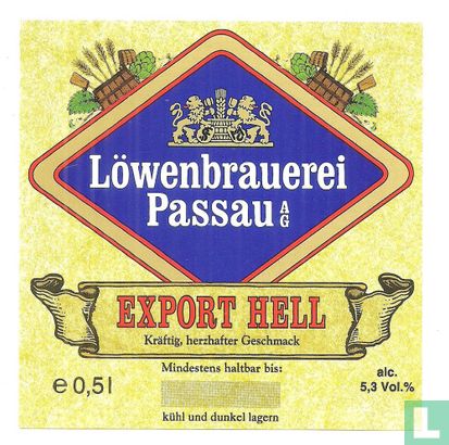 Export Hell