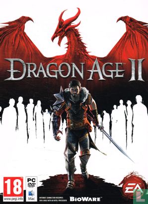 Dragon Age II - Afbeelding 1