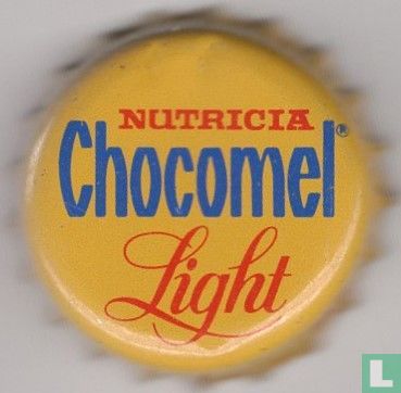 Nutricia Chocomel Light