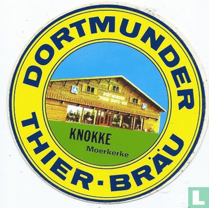 Dortmunder Thier-Brau