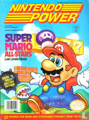 Nintendo Power [USA] 52