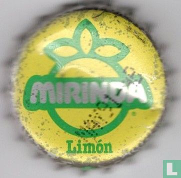 Mirinda  Limon