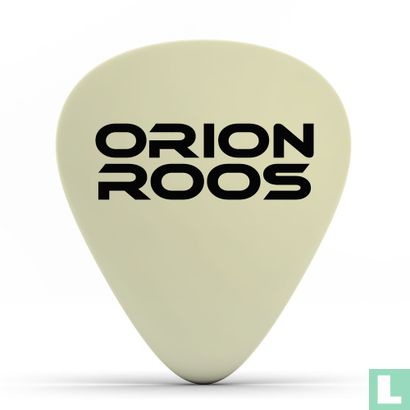 Orion Roos - Bild 1