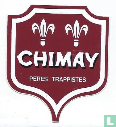 Chimay peres trappistes