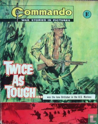 Twice As Tough… - Bild 1