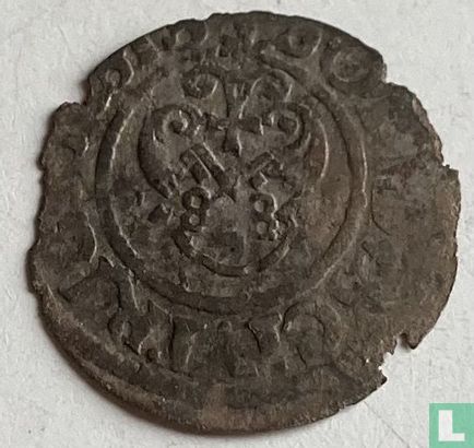 Riga 1 Solidus ND (1621-1634) - Bild 1