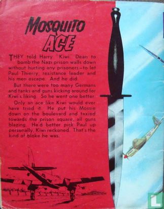 Mosquito Ace - Bild 2