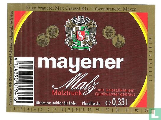 Mayener Malz