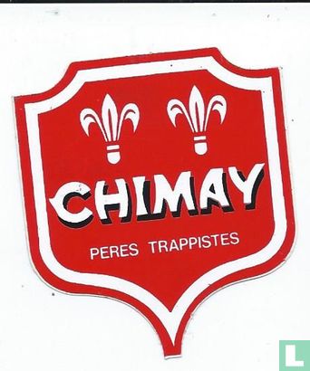 chimay peres trappistes