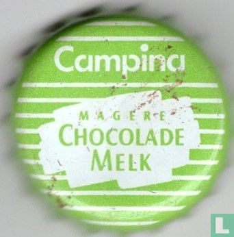 Magere Chocolade Melk 