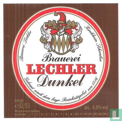 Lechler Dunkel