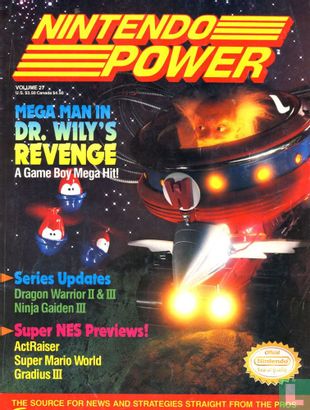 Nintendo Power [USA] 27
