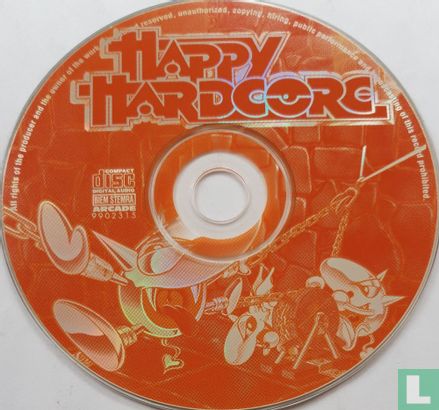 Happy Hardcore 8 - Bild 3