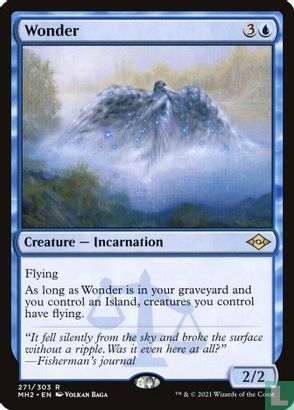 Wonder - Image 1