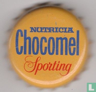 Nutricia Chocomel Sporting