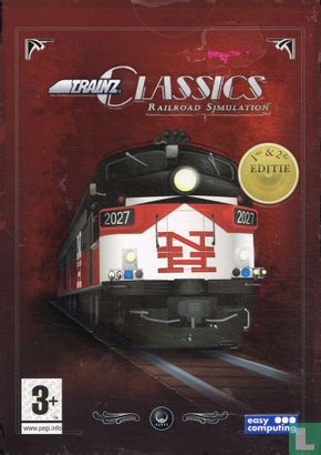 Trainz Classics - Afbeelding 1