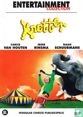 Knetter - Image 1