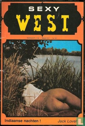 Sexy west 191 - Bild 1